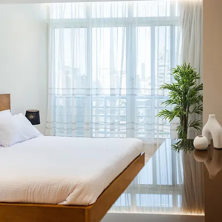 Elegance Tower Aparthotel Giza Room photo