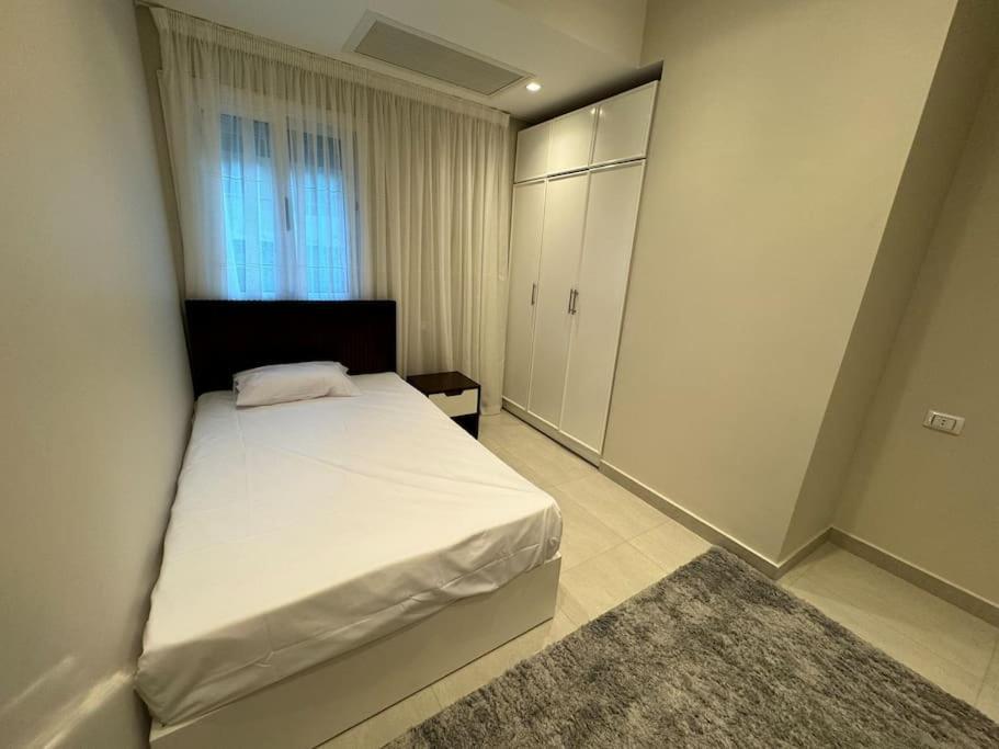 Elegance Tower Hotel apartamentowy Giza