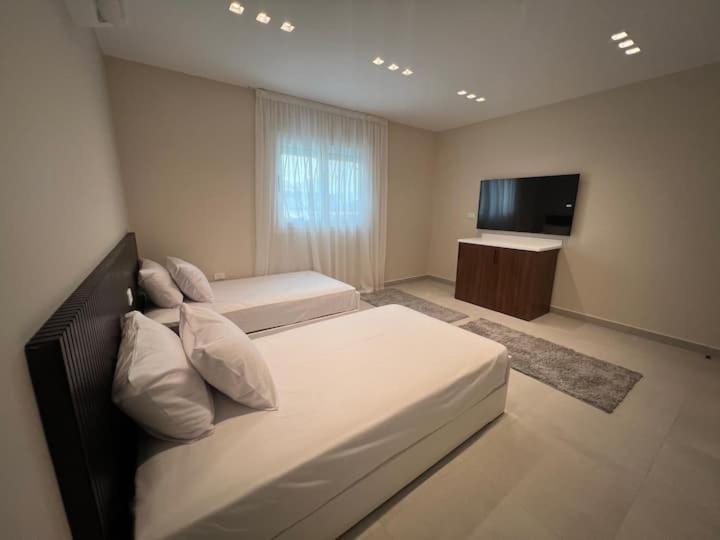 Hotel apartamentowy Elegance Tower
