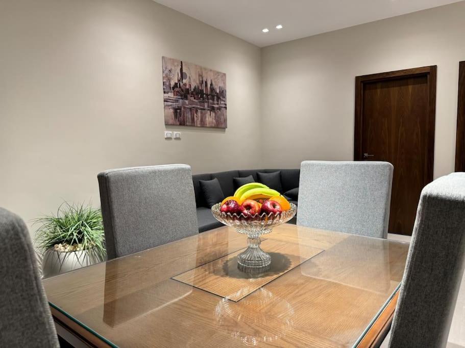 Elegance Tower Hotel apartamentowy