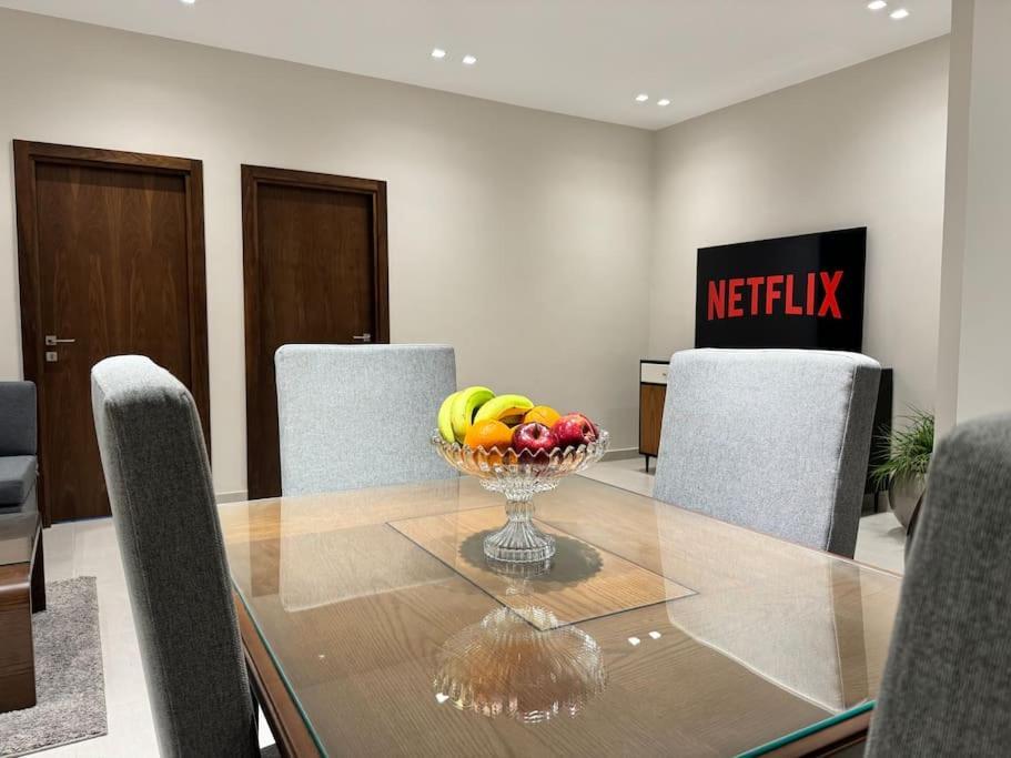 Elegance Tower Hotel apartamentowy *