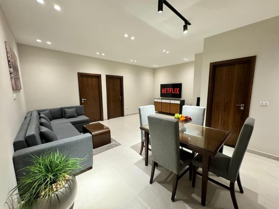 Elegance Tower * Giza