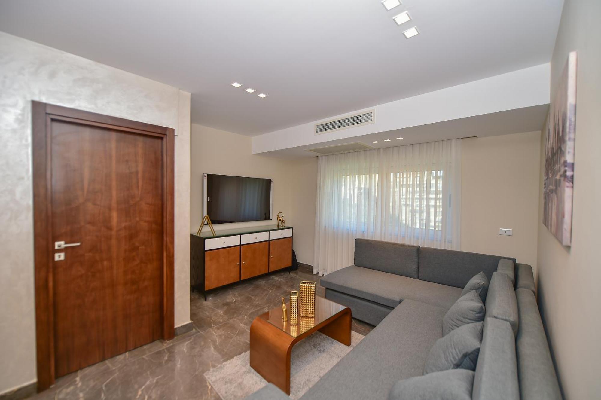 Elegance Tower Hotel apartamentowy
