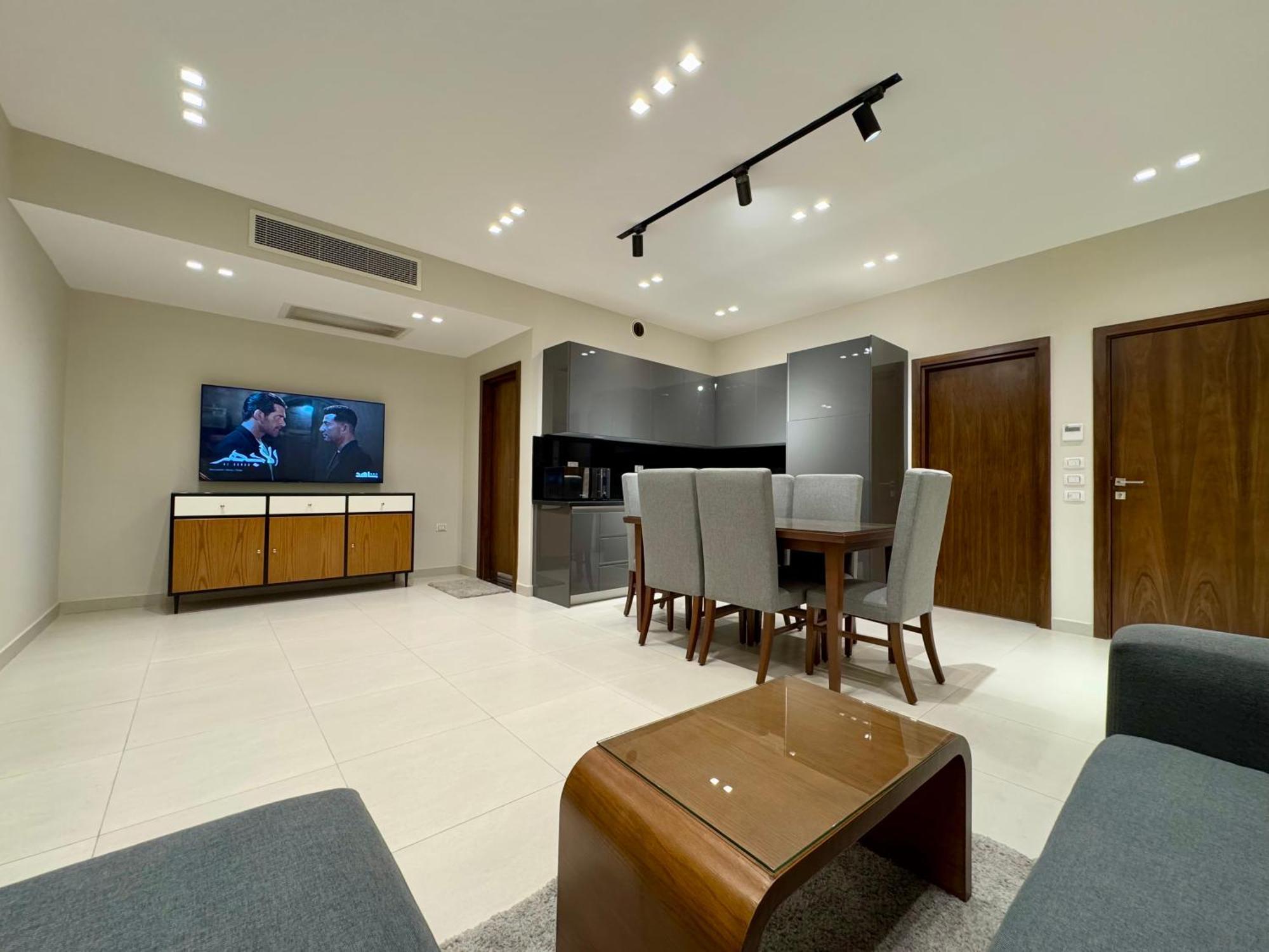Elegance Tower Giza