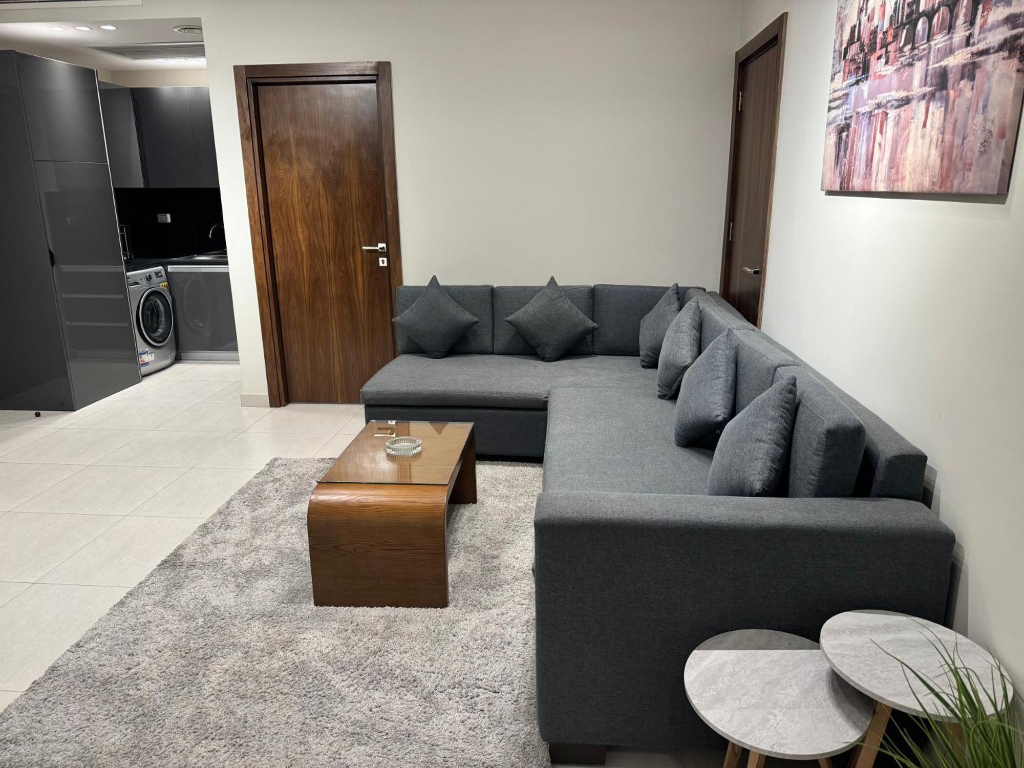 Elegance Tower Hotel apartamentowy