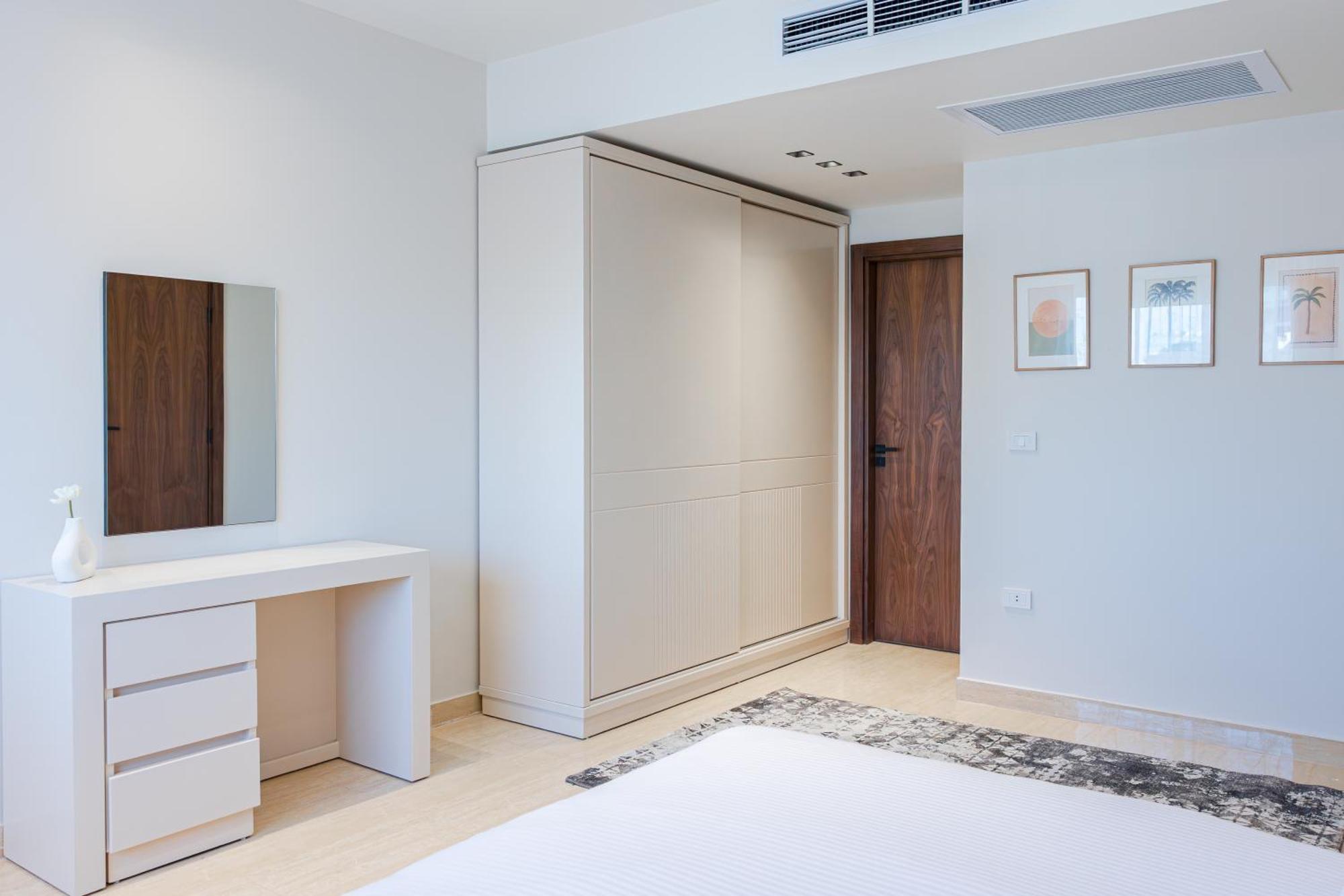 Elegance Tower Hotel apartamentowy *