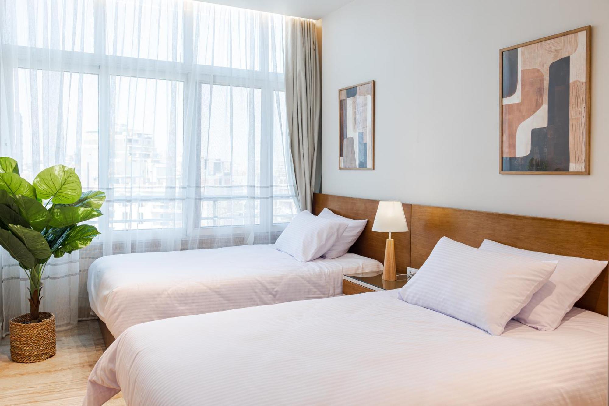 Elegance Tower Giza