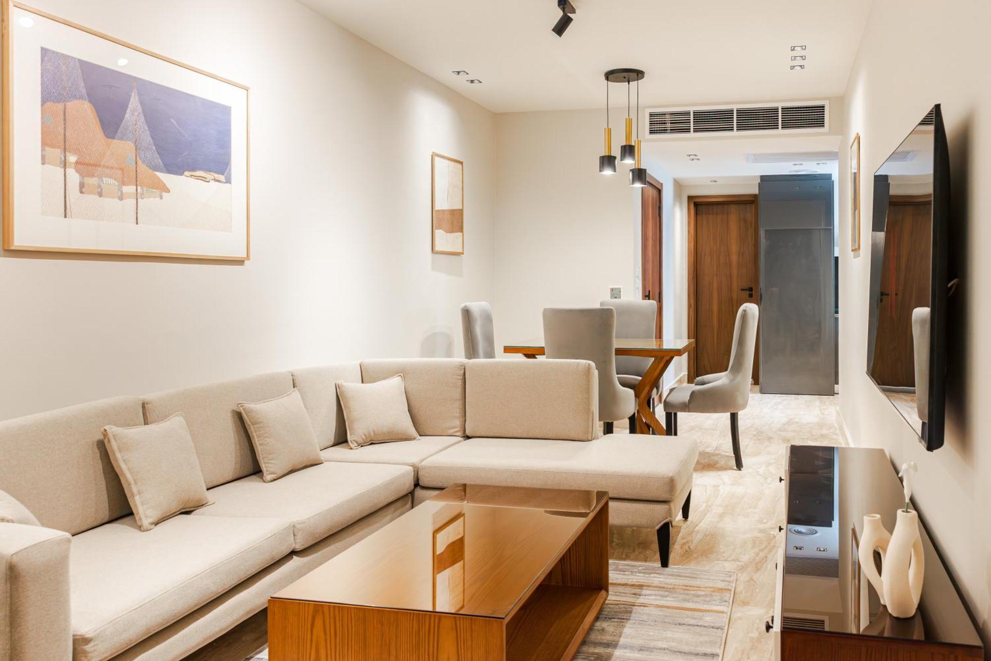 Elegance Tower *