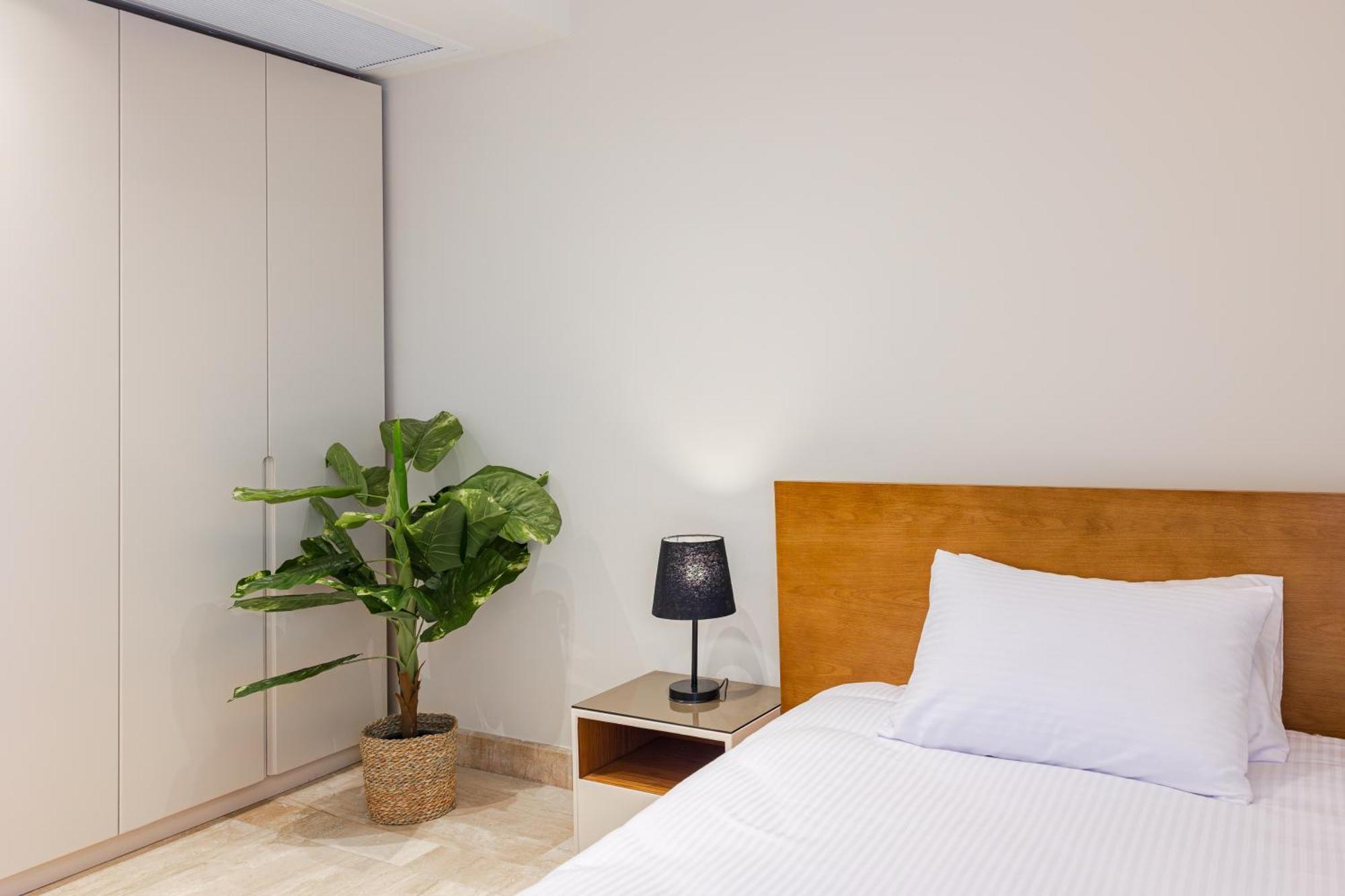 Hotel apartamentowy Elegance Tower