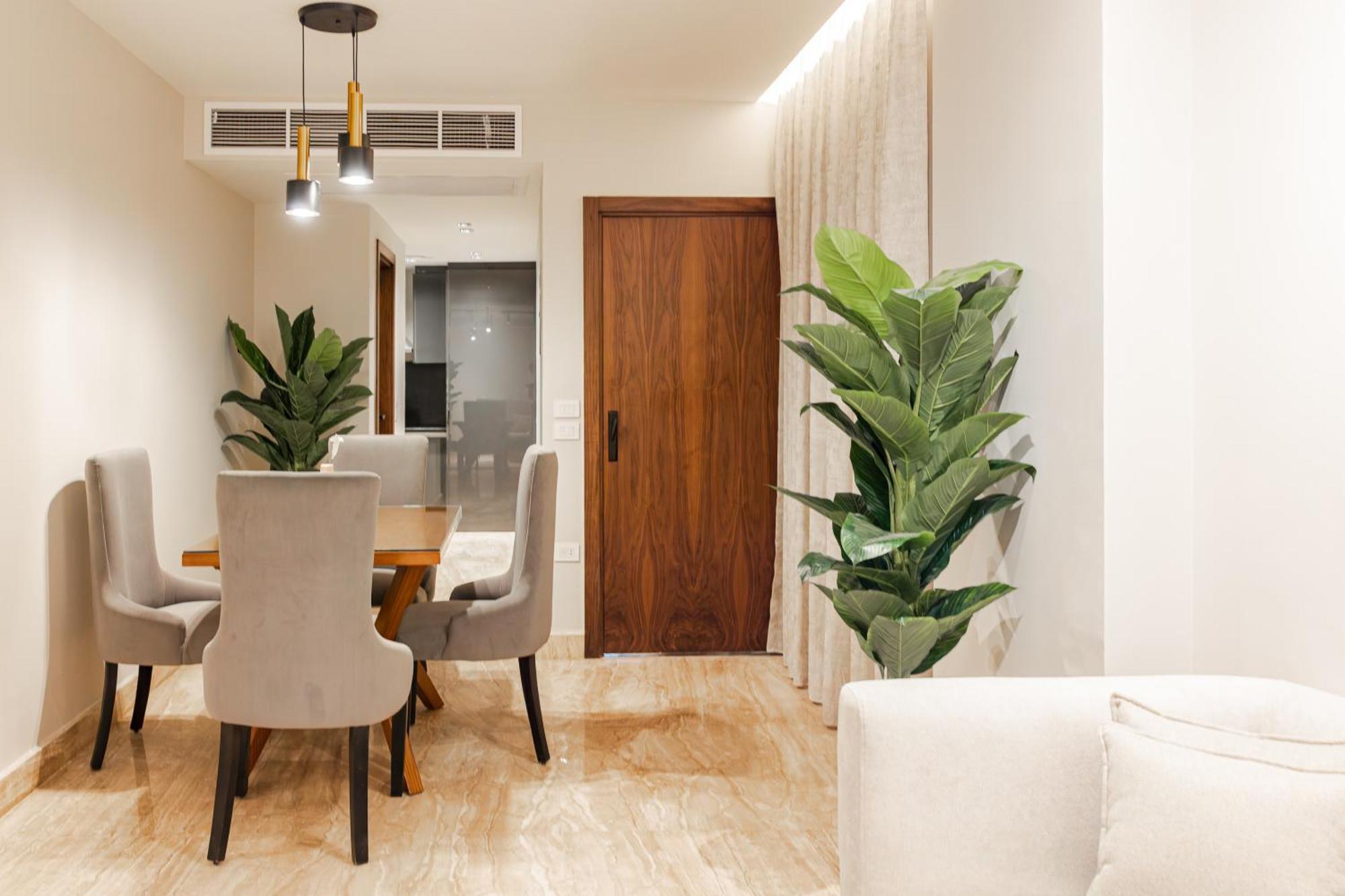 Апарт-готель Elegance Tower Giza