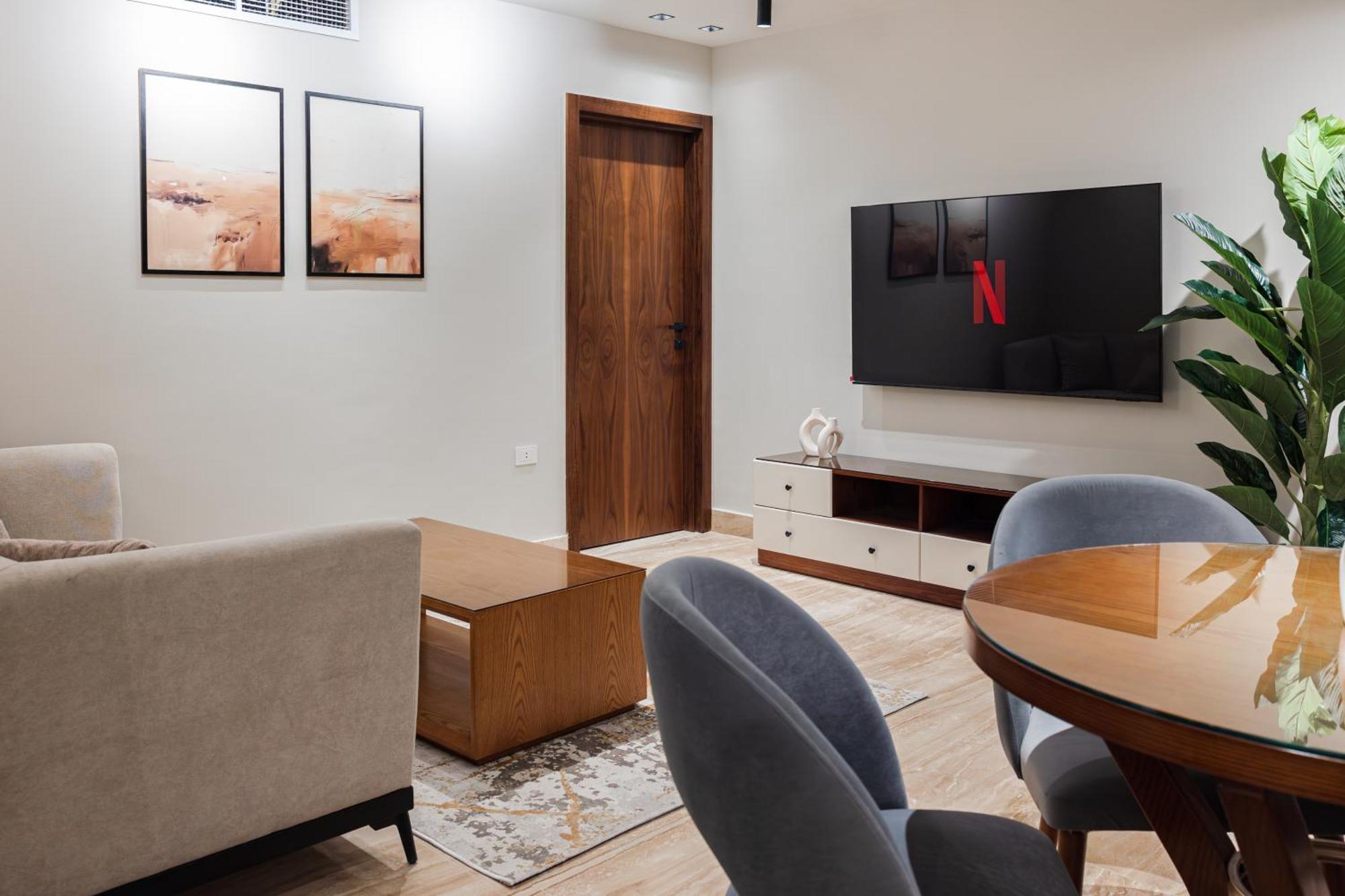 Апарт-готель Elegance Tower Giza