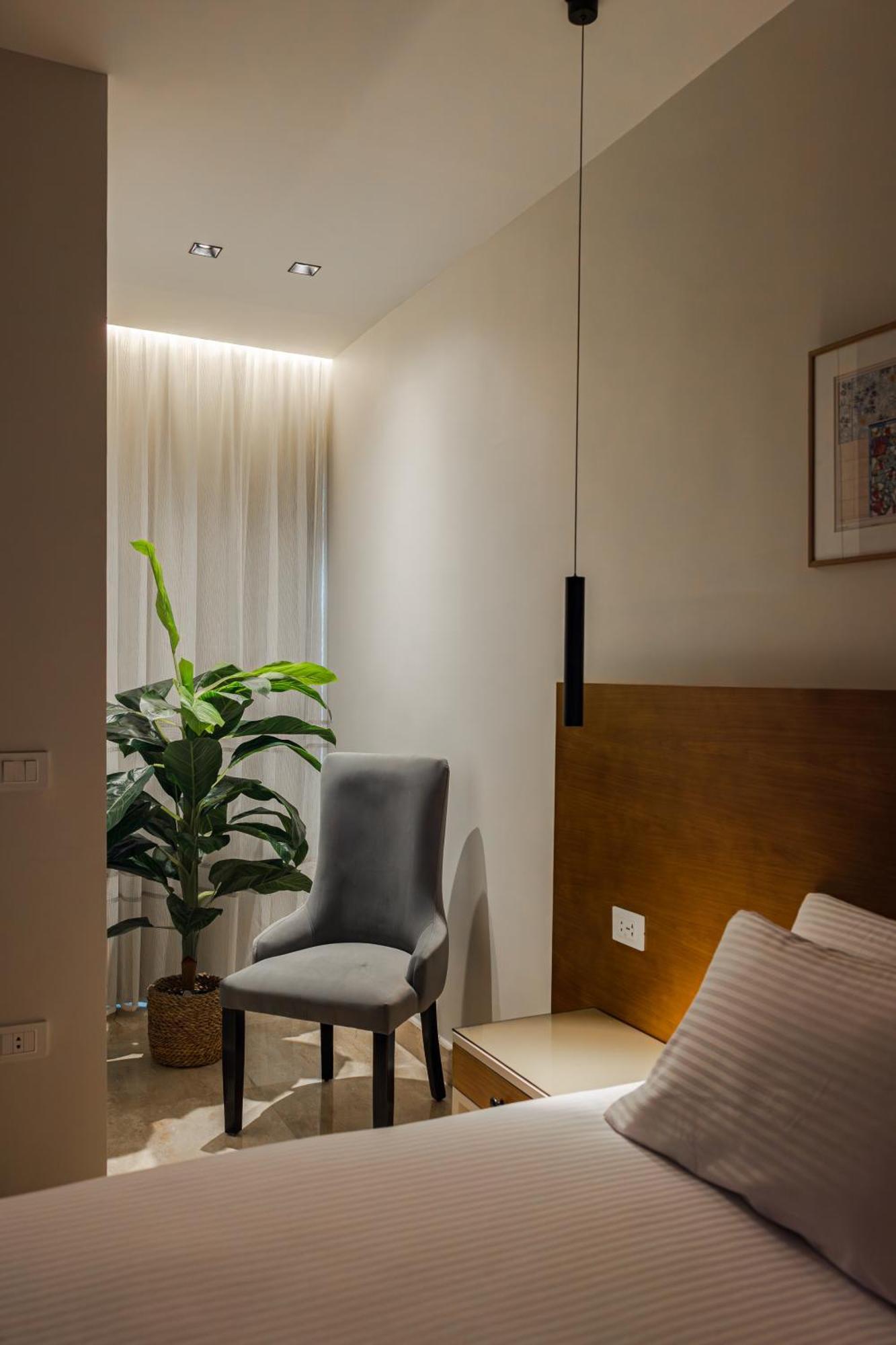 Elegance Tower Апарт-готель *