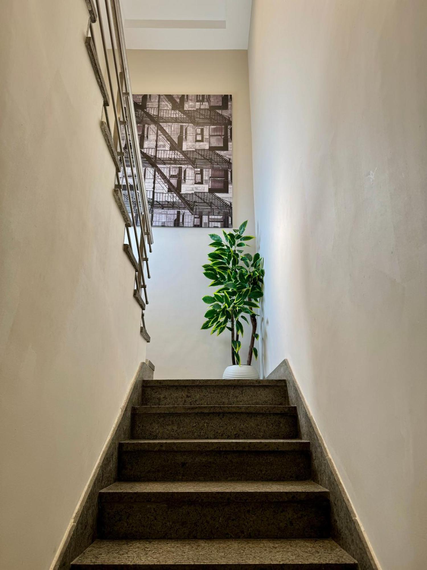 Elegance Tower Апарт-отель Giza