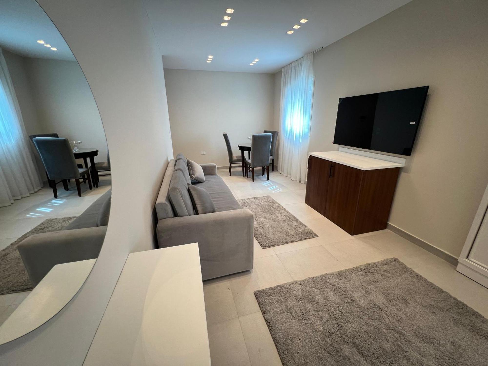 Elegance Tower *