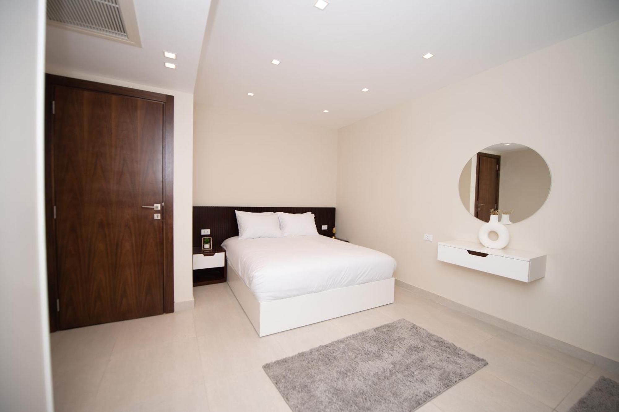 Elegance Tower * Giza