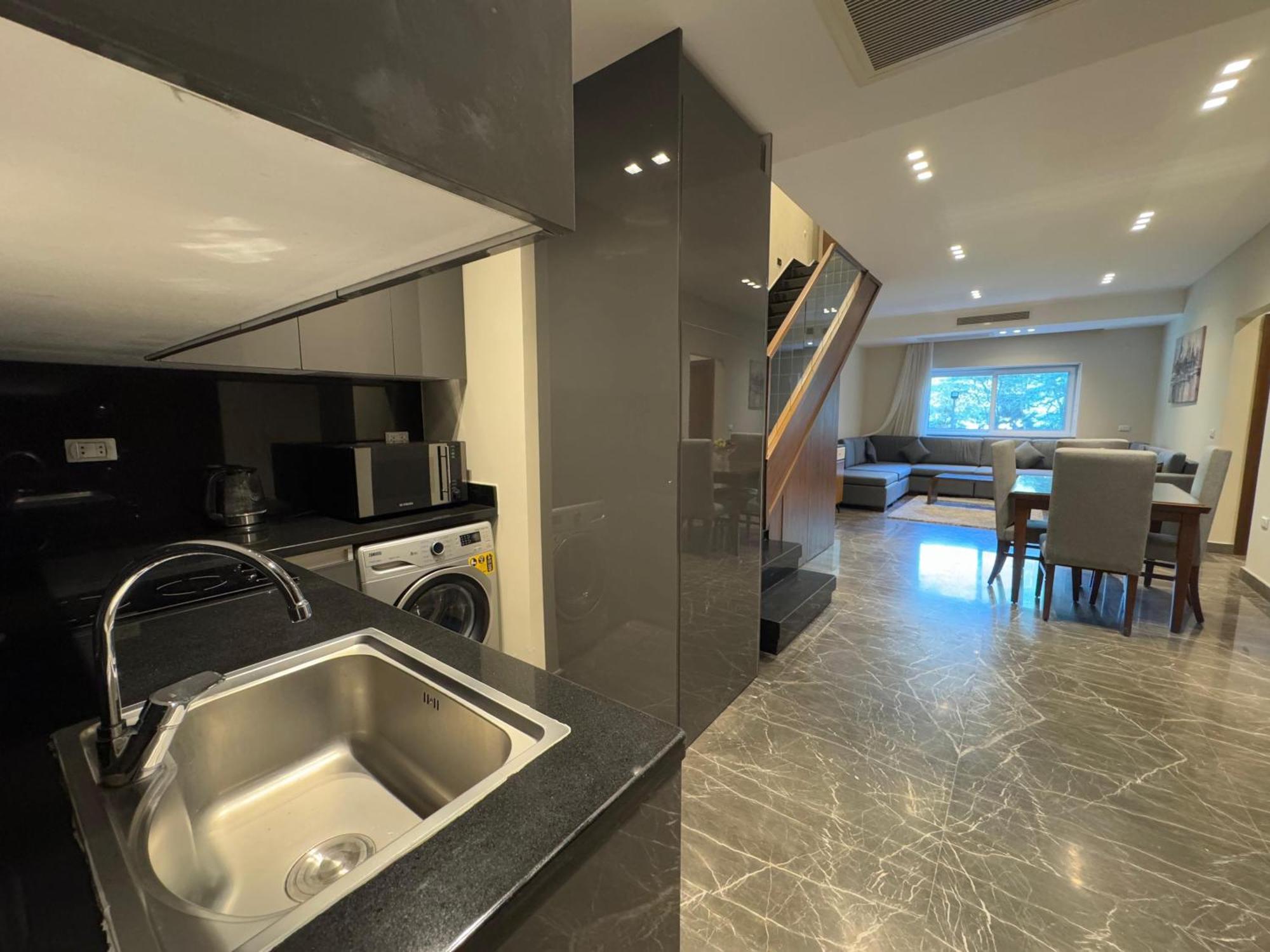 Апарт-отель Elegance Tower Giza
